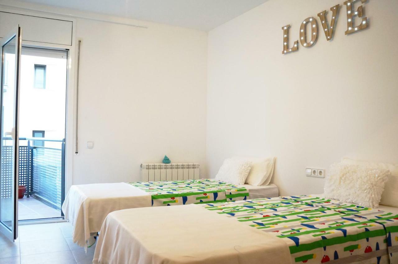 Matilda Home On The Beach Sitges Exterior photo
