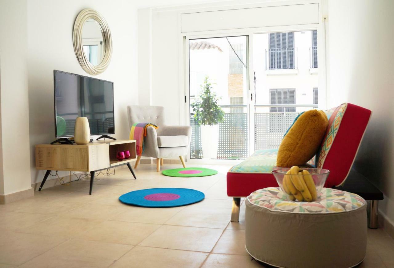 Matilda Home On The Beach Sitges Exterior photo