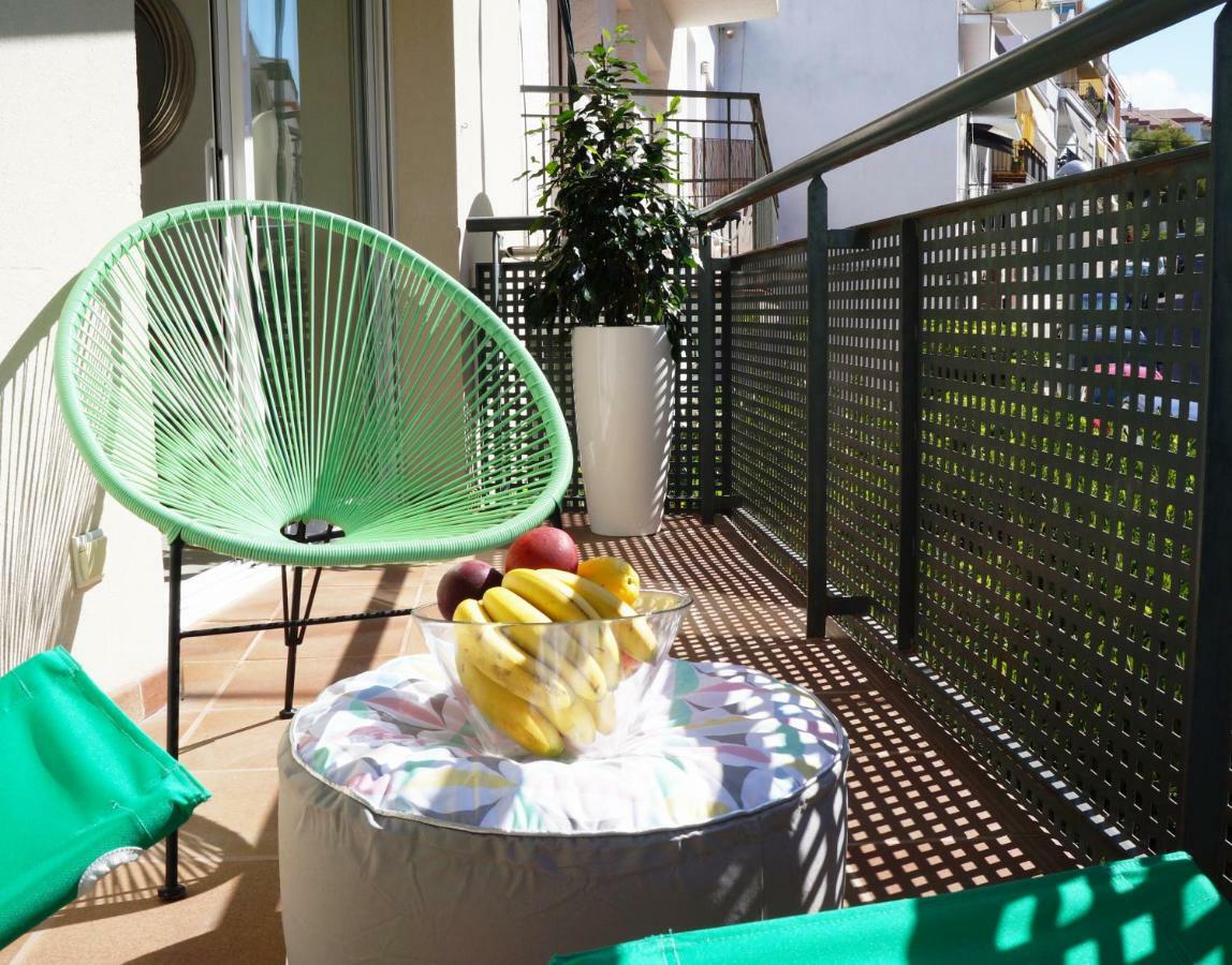 Matilda Home On The Beach Sitges Exterior photo
