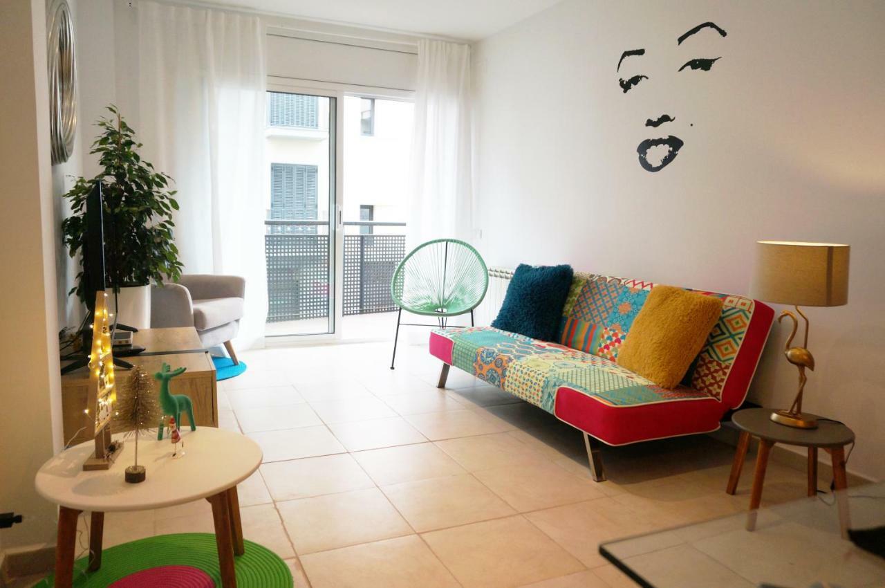 Matilda Home On The Beach Sitges Exterior photo