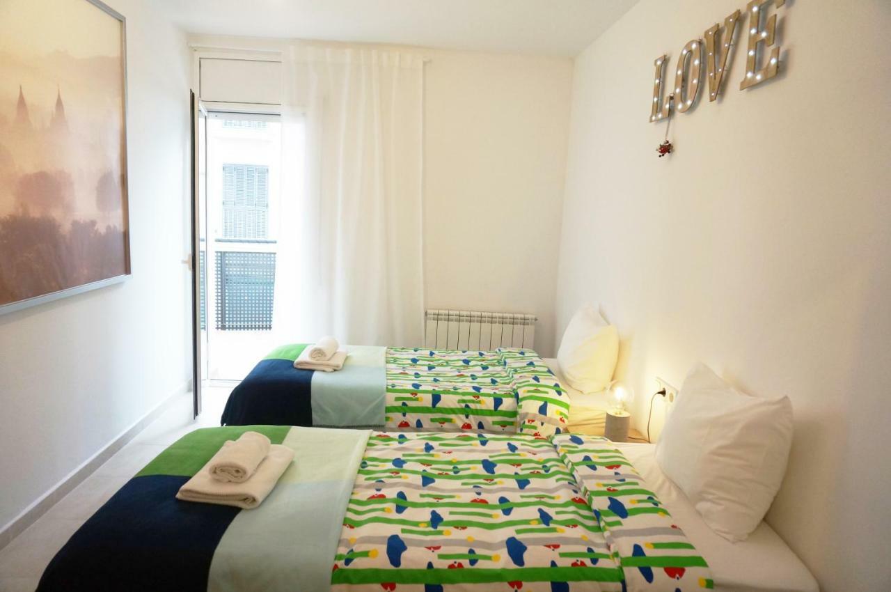 Matilda Home On The Beach Sitges Exterior photo